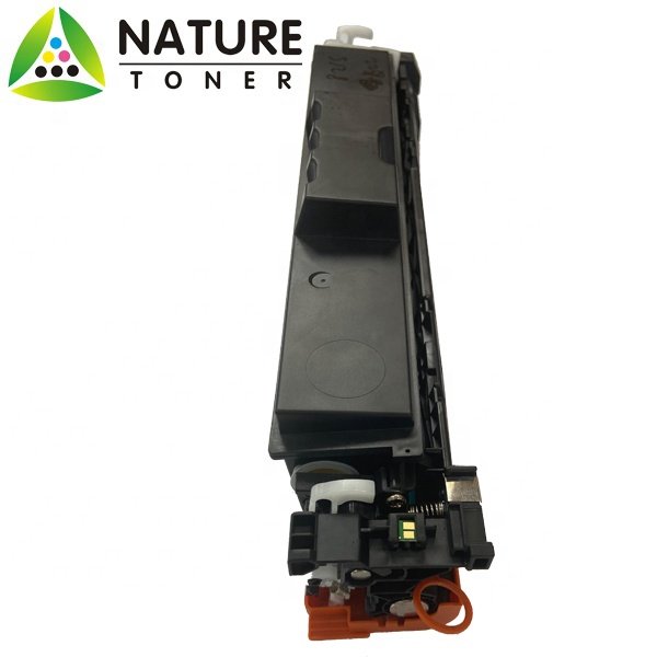 Color Toner Cartridge T12 toner with chip for Canon i-SENSYS X C1330 / C1333 Series; C1333iF / C1333P / C1333i