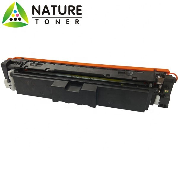 Color Toner Cartridge T12 toner with chip for Canon i-SENSYS X C1330 / C1333 Series; C1333iF / C1333P / C1333i