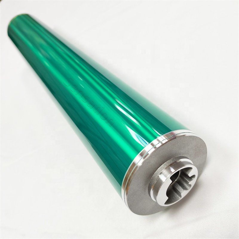 Sensation Compatible DU-105 Original Color OPC Drum for Konica Minolta Bizhub PRESS C1060 C1070 C6000 Copier