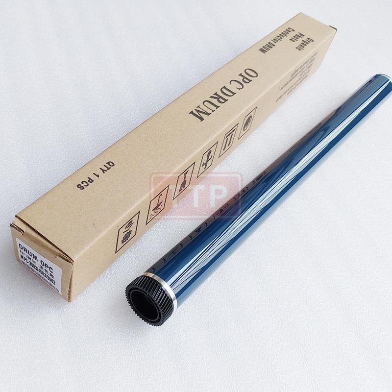 Copier Parts Ricoh MPC3003 MPC3503 MPC4503 MPC5503 MPC3004 MPC3504 MPC4504 MPC5504 OPC DRUM