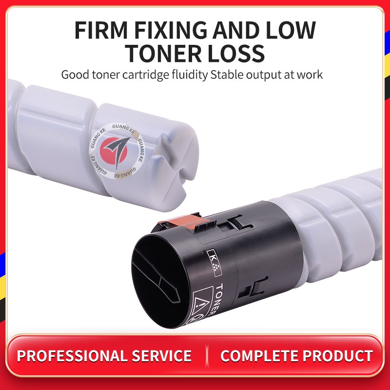 Tn-321 For Konica Minolta Bizhub C224 C284 C364 C454 C554 C7822 C7828 TN321 Toner Cartridge
