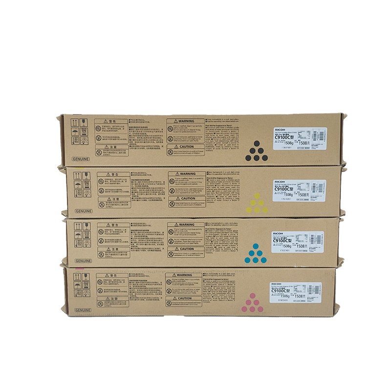 Original Toner C7100 C7110 C7200 C9100 C9110 For Ricoh C9100 C9200 Toner Cartridge
