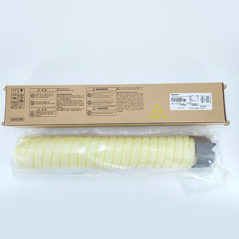 Original Toner C7100 C7110 C7200 C9100 C9110 For Ricoh C9100 C9200 Toner Cartridge