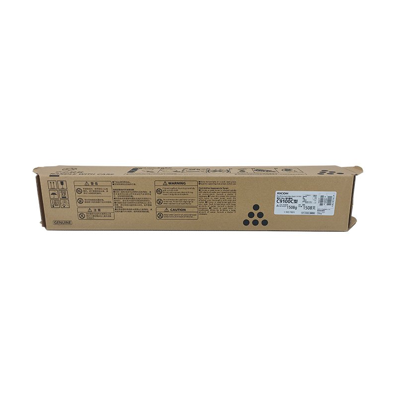 Original Toner C7100 C7110 C7200 C9100 C9110 For Ricoh C9100 C9200 Toner Cartridge