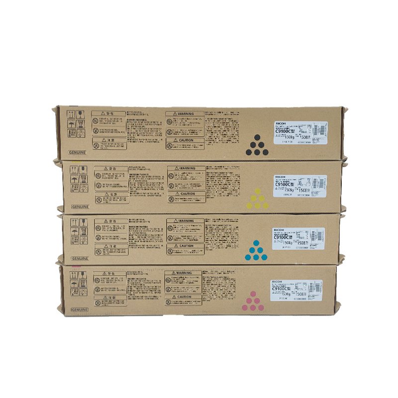 Original Toner C7100 C7110 C7200 C9100 C9110 For Ricoh C9100 C9200 Toner Cartridge