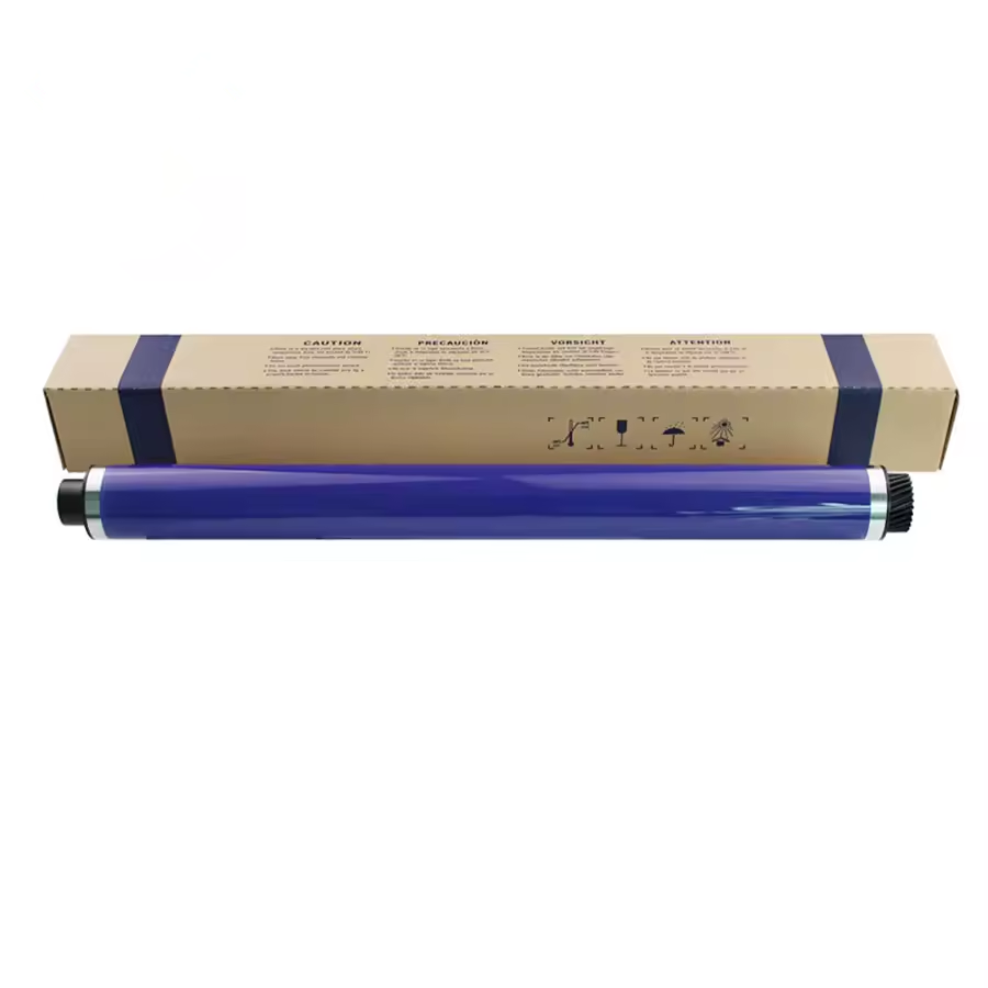 Original Quality Compatible Konica Minolta Bizhub BH164 184 195 215 235 266 306 163 7719 OPC Drum Factory