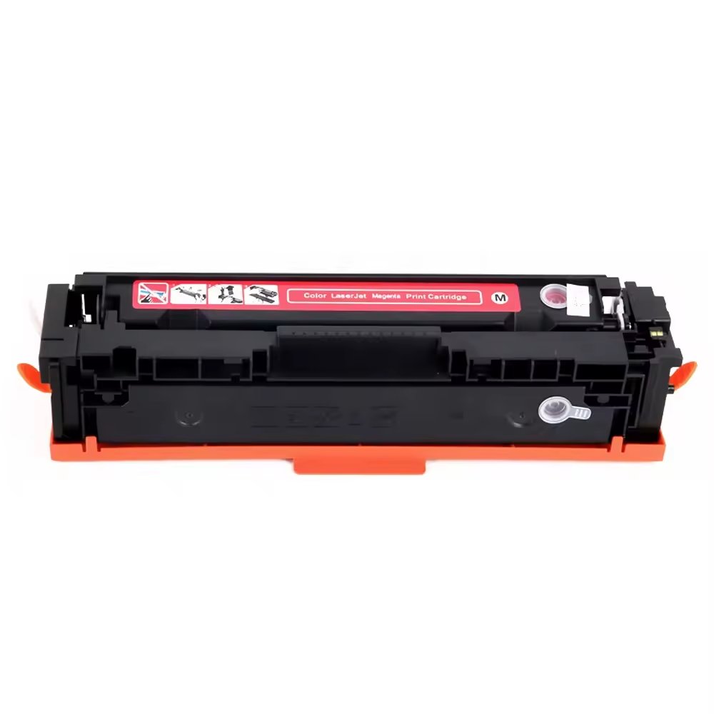Weemay Compatible HP 415X 415 W2030X W2031X W2032X W2033 Color Toner Cartridge for LaserJet Pro M454dn M454dw M479dw MFP M479fdw