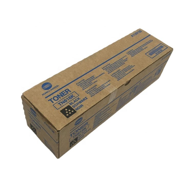 Compatible new toner cartridge for C6000 7000 Konica Minolta TN616 copier toner cartridge