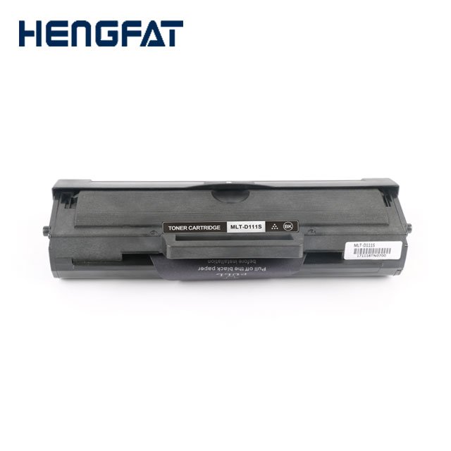 MLT-D111S, Compatible Toner Cartridge for Samsung Printer Toner 111s with Chip for Printer SL-M2020 SL-2022 SL-2070