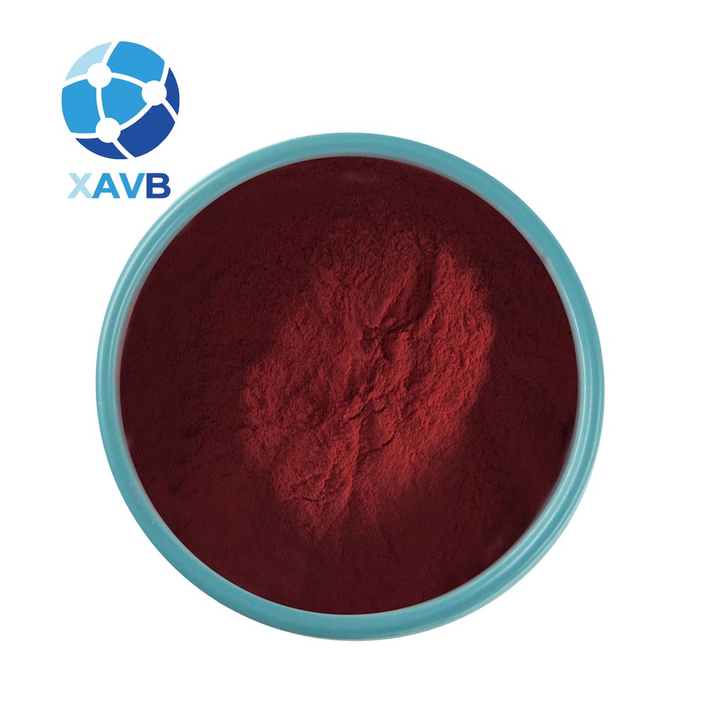 Grape Seed Extract Natural Proanthocyanidins Powder OPC 95% powder