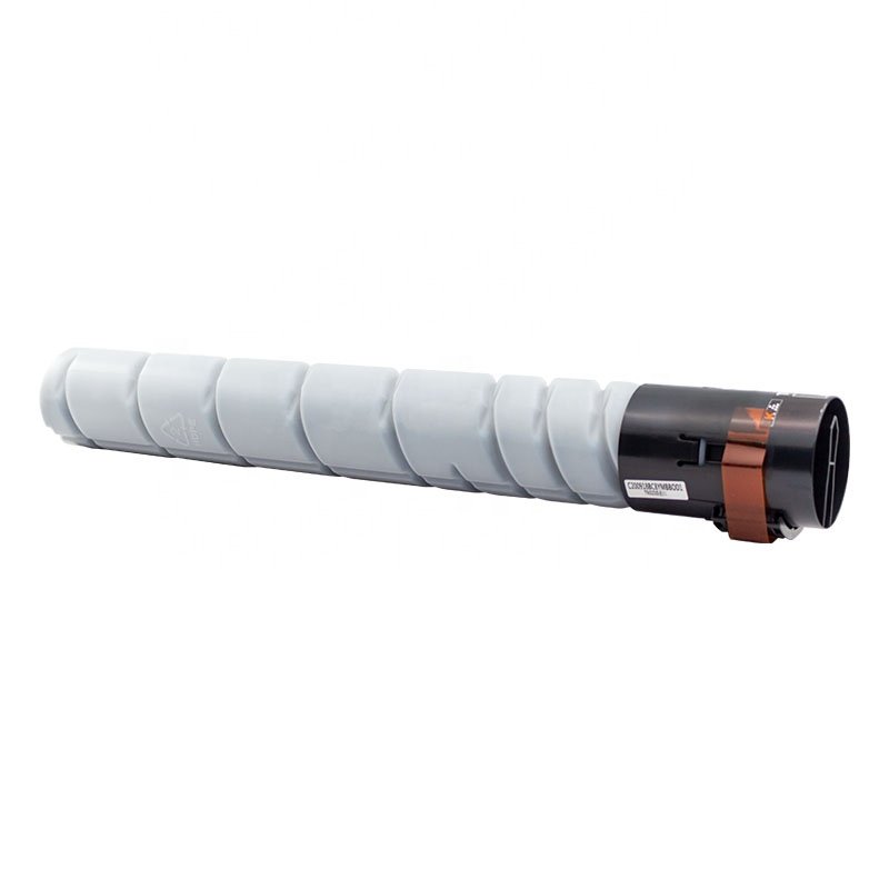 FULUXIANG Compatible TN323 TN-323 Copier Toner Cartridge for Konica Minolta Bizhub 227 287 367 7528