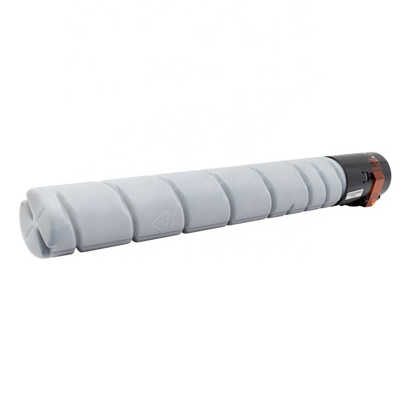 FULUXIANG Compatible TN323 TN-323 Copier Toner Cartridge for Konica Minolta Bizhub 227 287 367 7528