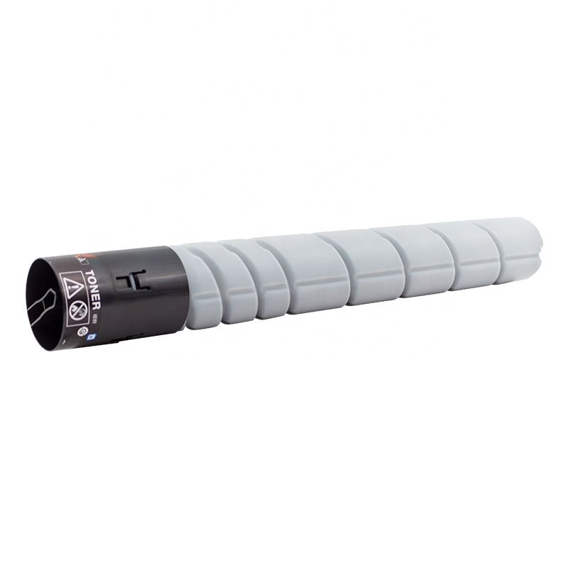 FULUXIANG Compatible TN323 TN-323 Copier Toner Cartridge for Konica Minolta Bizhub 227 287 367 7528
