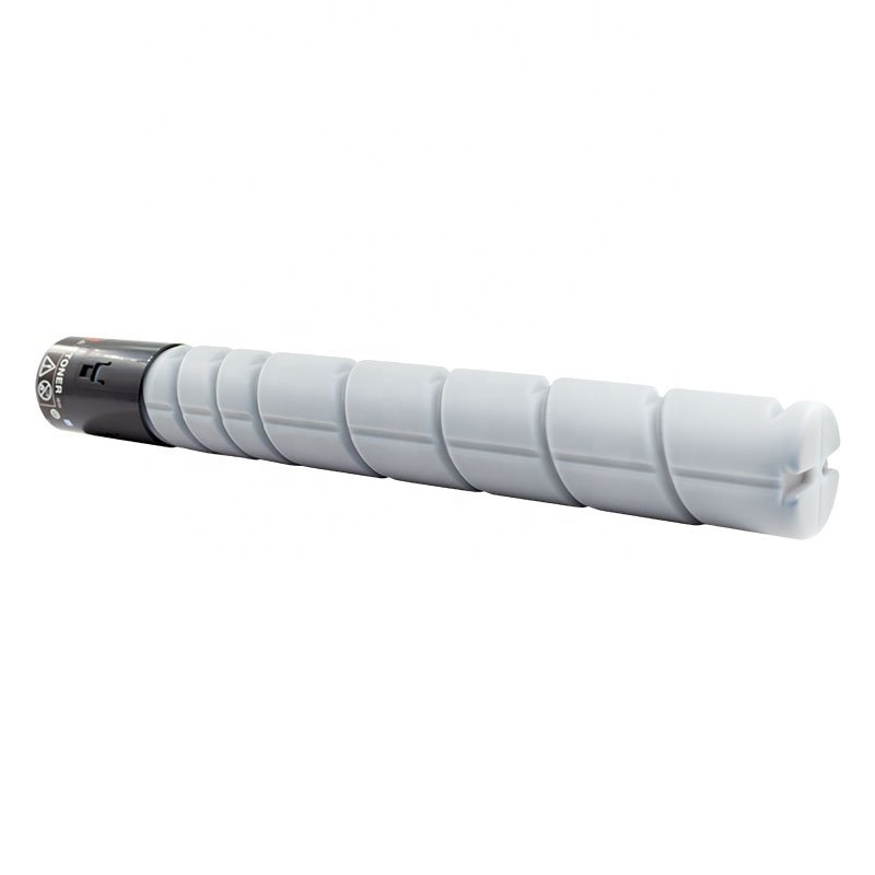 FULUXIANG Compatible TN323 TN-323 Copier Toner Cartridge for Konica Minolta Bizhub 227 287 367 7528