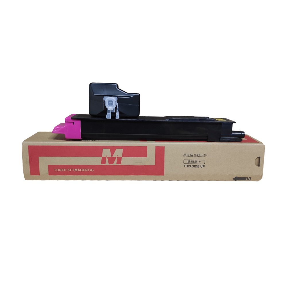 TK8110 TK8111 TK8112 TK8113 TK8115 Color Toner Cartridge for Kyocera TASKALFA 8124 CI 8130 2470ci 2460ci Full Compatible
