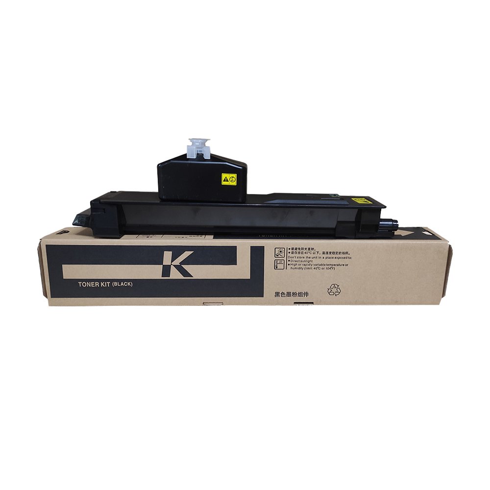 TK8110 TK8111 TK8112 TK8113 TK8115 Color Toner Cartridge for Kyocera TASKALFA 8124 CI 8130 2470ci 2460ci Full Compatible