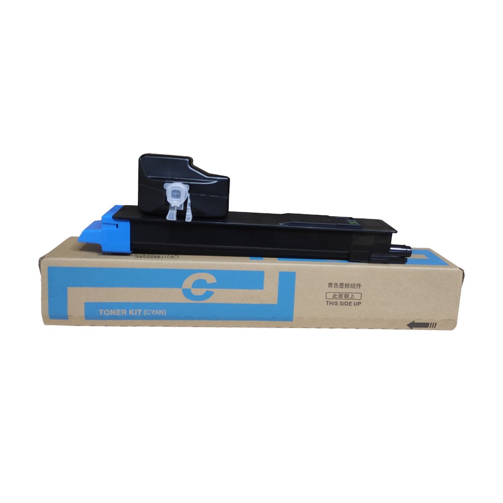 TK8110 TK8111 TK8112 TK8113 TK8115 Color Toner Cartridge for Kyocera TASKALFA 8124 CI 8130 2470ci 2460ci Full Compatible