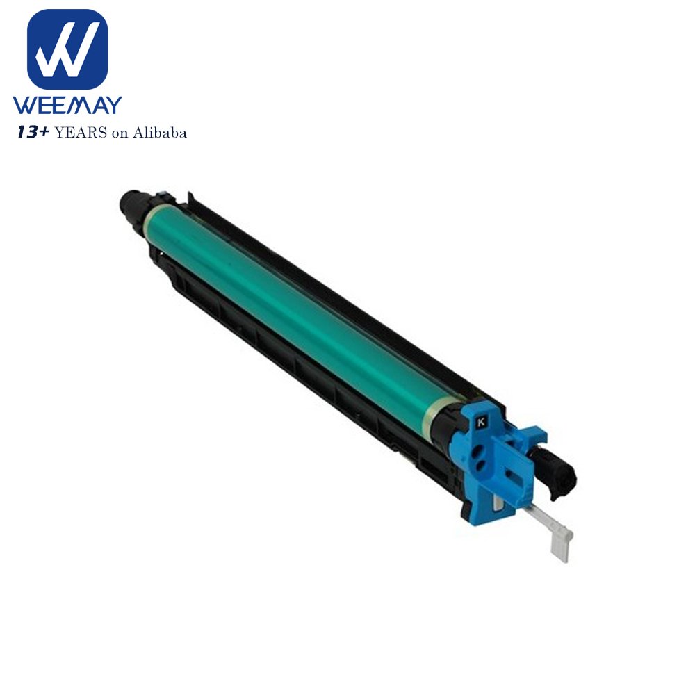 Weemay Compatible Copier Color Drum Unit Dr512 a2xn0td for Konica Minolta Bizhub C221 C224 C284 C364 C454 C554 224E 284E 364E