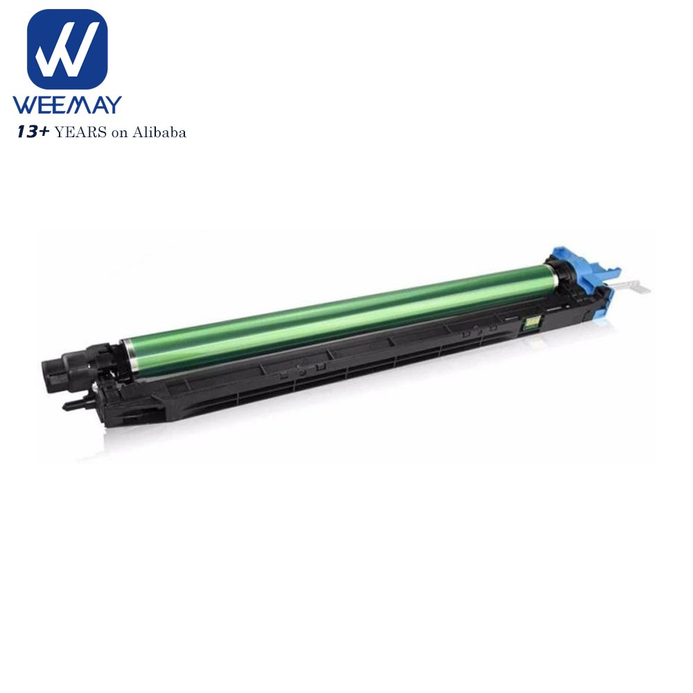 Weemay Compatible Copier Color Drum Unit Dr512 a2xn0td for Konica Minolta Bizhub C221 C224 C284 C364 C454 C554 224E 284E 364E