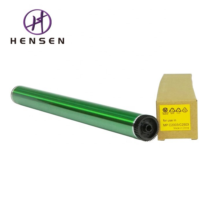 Wholesale factory Fuji long life MP C2003 C2503 C2504 C2004 2011SP opc drum for Ricoh copier printer