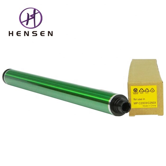 Wholesale factory Fuji long life MP C2003 C2503 C2504 C2004 2011SP opc drum for Ricoh copier printer