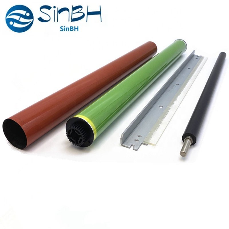 Fuji OPC Drum Cleaning Blade For Canon iR ADVANCE C5030 C5045 C5051 C5235 C5250 IRC5030 IRC5035 C5240 Fuser Film Charge Roller