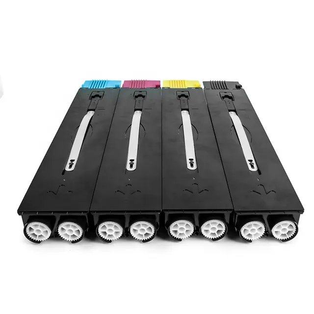 Compatible Toner Cartridge 006R01659 006R01660 006R01661 006R01662 for Xerox Color-C60/70
