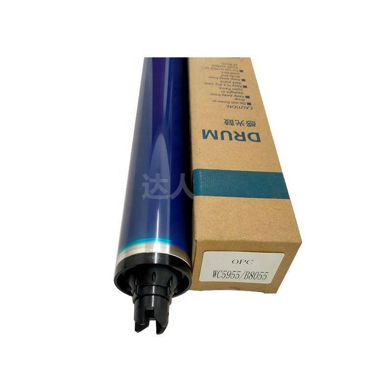 Factory direct supply OPC Drum for Xerox WorkCentre 5945 5955 5955i WC5945 WC5955 WC5955i Cylinder Drum Copier Spare Parts