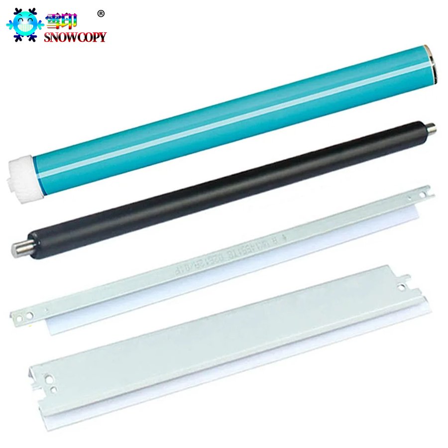 OPC drum Primary Charge Roller Drum Cleaning Blade For HP Q2612A 1020 M1319 3015 3020 3030 3052 3050 3055 1010 1020 1022 M1005