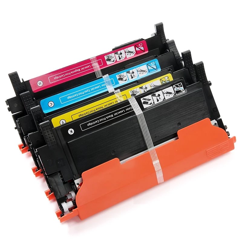 UNICO Compatible Laser Toner CLT-K404S for Samsung SL-C430 C430W C430 C433W SL-C480 C480W C480FN C480FW Printer toner cartridge