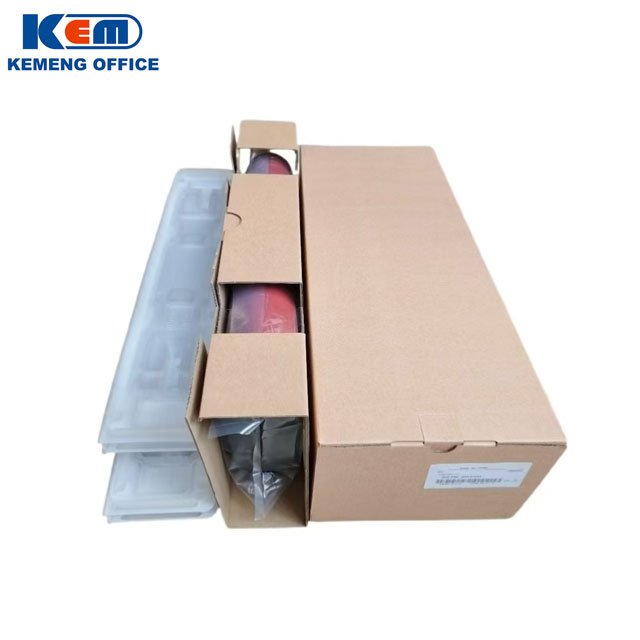 OEM Fuser Belt Film Sleeve for Xerox Versant 80 180 3100 2100 Press V80 V280 V180 V2100 V3100 607K20750 Fuser Belt Rebuild Parts