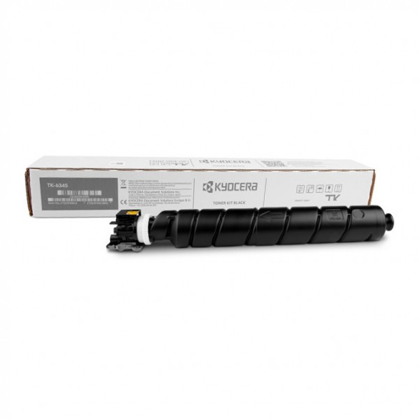 Kyocera TK7125 TK7127 toner cartridge for Kyocera TASKalfa 3212i 20K