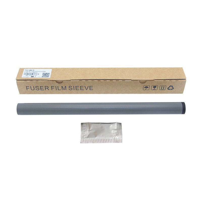 RM1-2522 Fuser film for HP 5100 5200 M5025 5035 M712 M725 HP 712 725 Fuser Fixing Film Laserjet Printer Parts Fusing Film