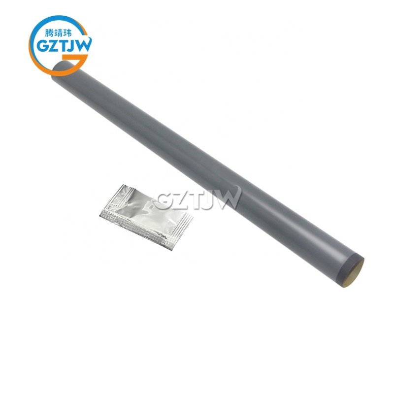 RM1-2522 Fuser film for HP 5100 5200 M5025 5035 M712 M725 HP 712 725 Fuser Fixing Film Laserjet Printer Parts Fusing Film
