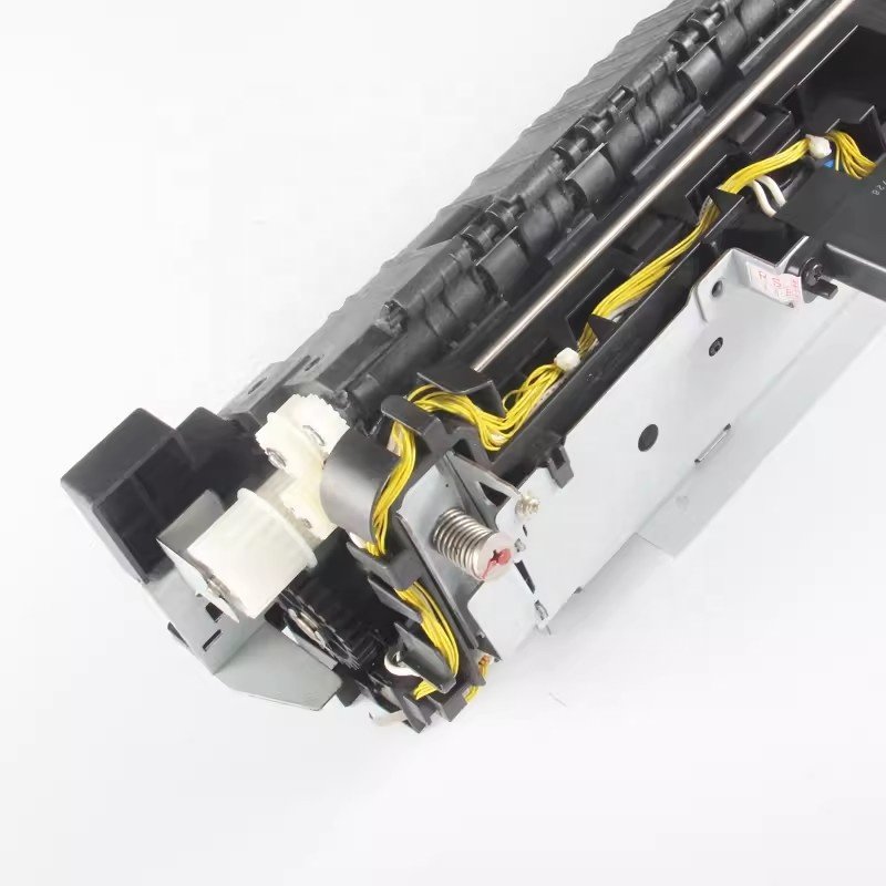 NPG50 C-EXV32 GPR34 fuser unit fuser film sleeve for ir2535 ir2535i ir2545 ir2545i fuser unit
