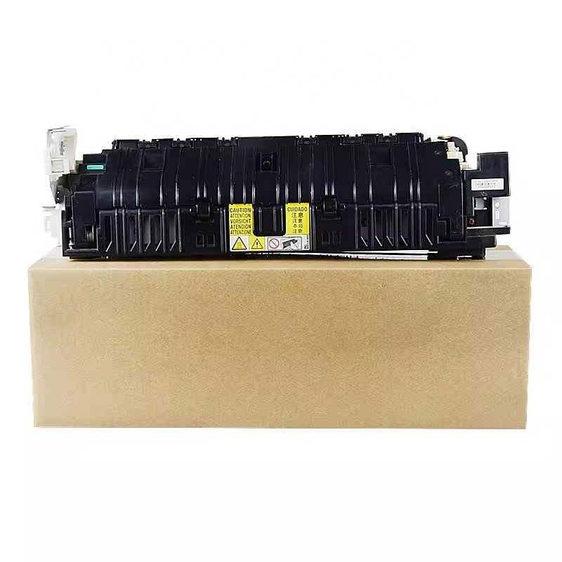 NPG50 C-EXV32 GPR34 fuser unit fuser film sleeve for ir2535 ir2535i ir2545 ir2545i fuser unit