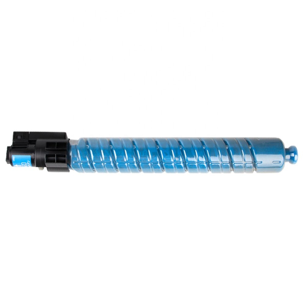 HITEK Compatible Ricoh MP C5000 MPC5000 Color Copier Toner Cartridge for Aficio MP C4000 C5000 C4501 C5501 Printer