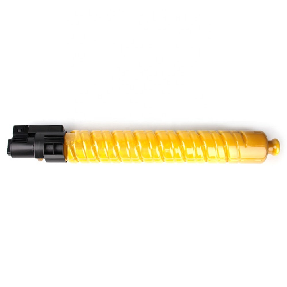HITEK Compatible Ricoh MP C5000 MPC5000 Color Copier Toner Cartridge for Aficio MP C4000 C5000 C4501 C5501 Printer