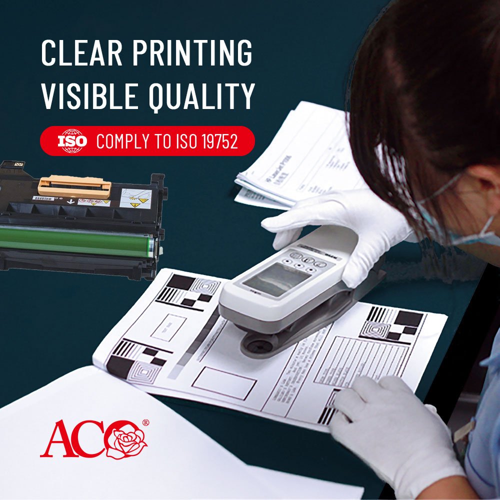 ACO Durm Cartridge 101R00554 Toner Compatible For Xerox Versalink B400dn B400n B405dn B400 B405 Supplier Office Print