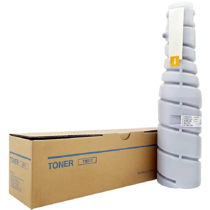 Factory Wholesale High Quality Compatible Toner TN217 TN414 toner for Konica Minolta Bizhub 223 283 363 7828 423 Toner Cartridge