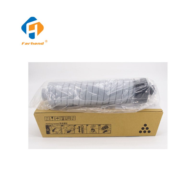650G Black Toner Cartridge MP3554 For Ricoh Aficio MP2554/MP3054/MP3354/MP3554/MP2555/MP3055/MP3555 Laser Toner Cartridge