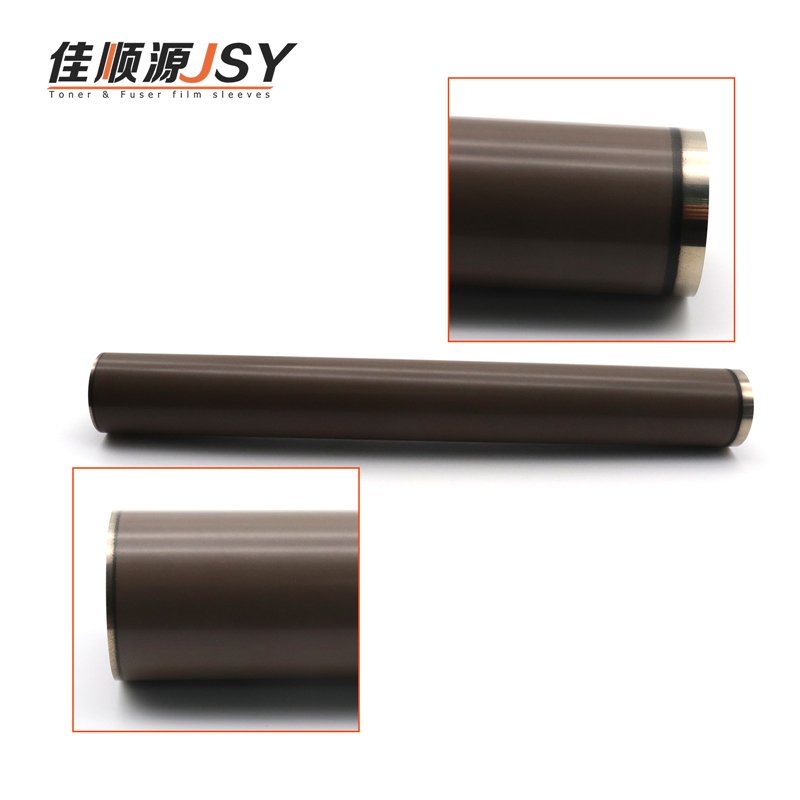 Factory Printer Parts Fixing Fuser Film Sleeve Compatible For Hp4250 4300 4345 4350 M4345 canon IR1730 1740 1750 ADV400 500