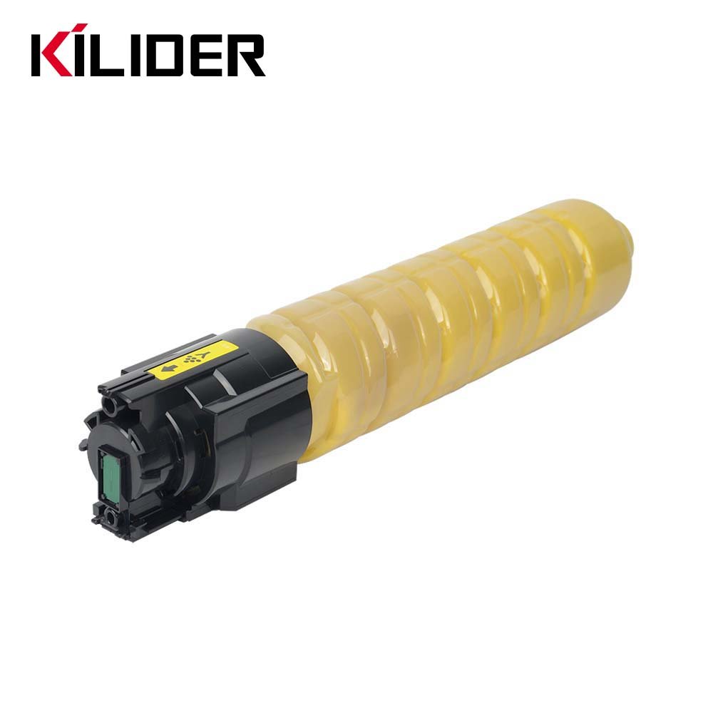 Color SPC440 Consumable Toner Cartridge Use For Ricoh SPC440DN/441DN