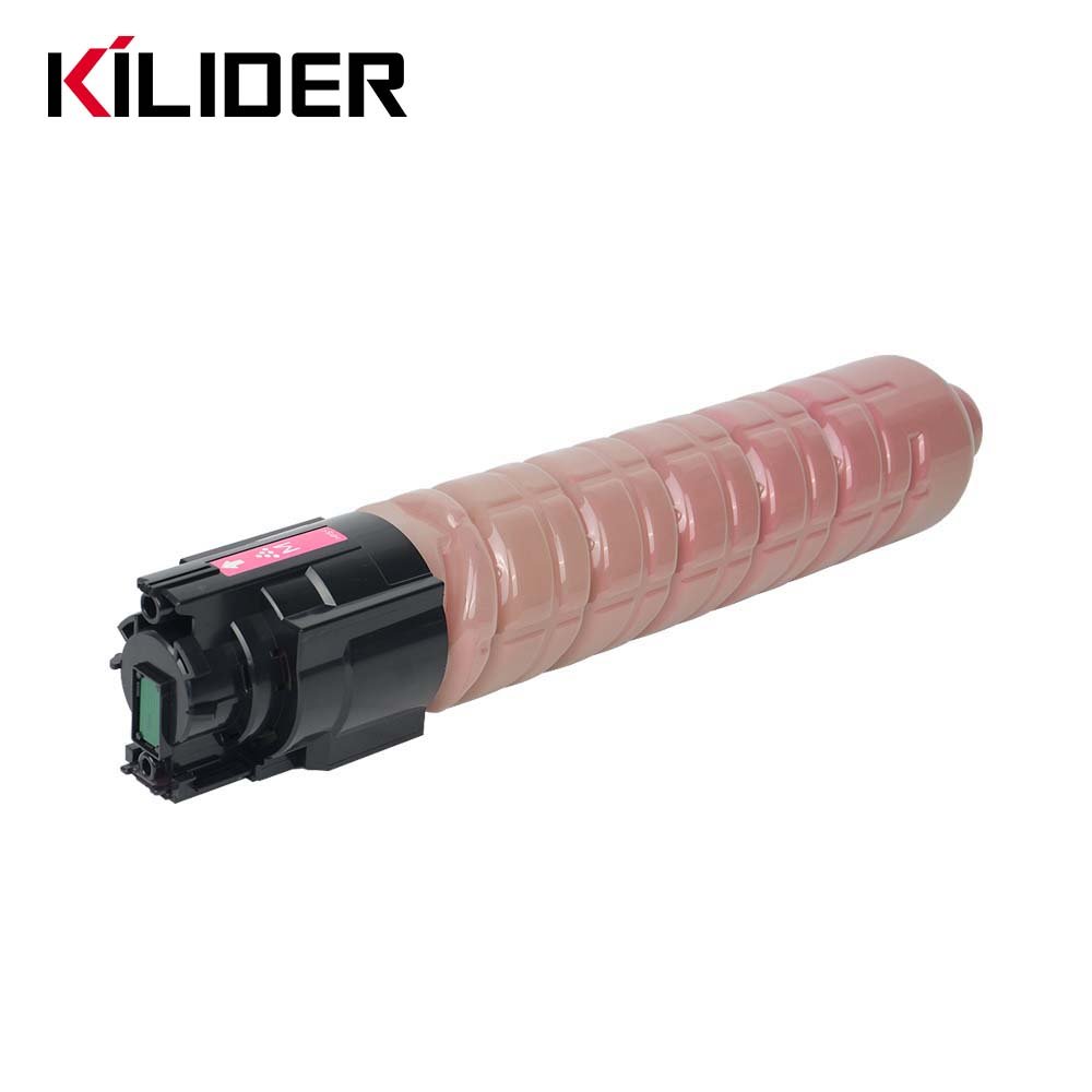 Color SPC440 Consumable Toner Cartridge Use For Ricoh SPC440DN/441DN