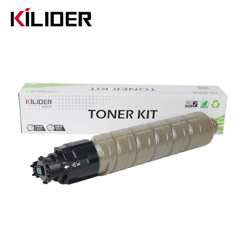 Color SPC440 Consumable Toner Cartridge Use For Ricoh SPC440DN/441DN