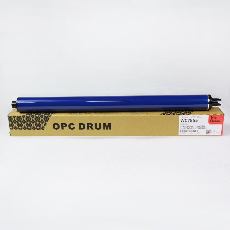 Xucai Compatible Xerox OPC Drum 7855 For WC7425 WC7435 WC7530 WC7535 WC7545 WC7556 WC7835 WC7855 Copier Machine