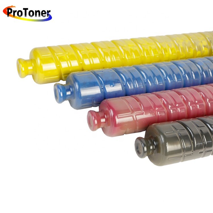 mpc2503 Japan Compatible Color Toner Cartridge copier machine for Ricoh MP C2003 C2004 C2011 C2503 C2504 Copier Machine Supplies