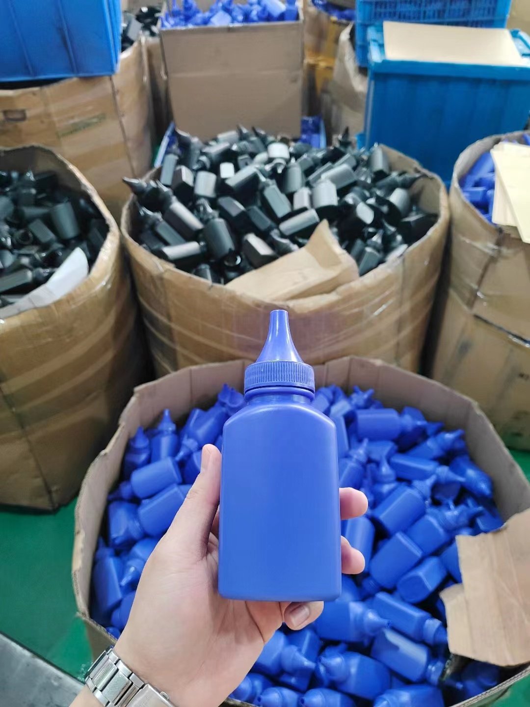 factory 17A 217A CF217A toner cartridge 19A 219A CF219A drum unit for laserjet M102a M130fn m102w m130fw printer