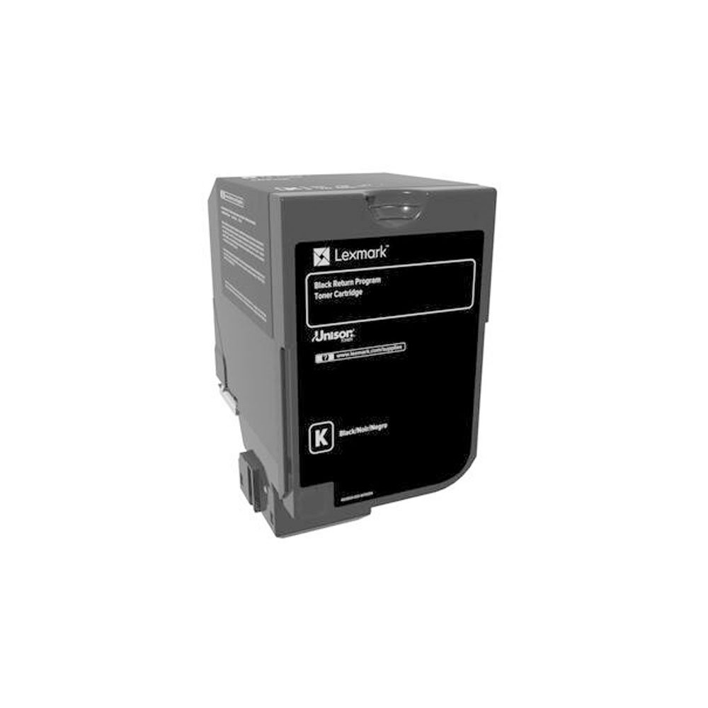 Lexmark 78C1XK0 78C2XK0 78C23XK0 78C4XK0 78C5XK0 toner cartridge for Lexmark cs421 cs431 cs521 cs622 CX421 cx522 cx622 cx625