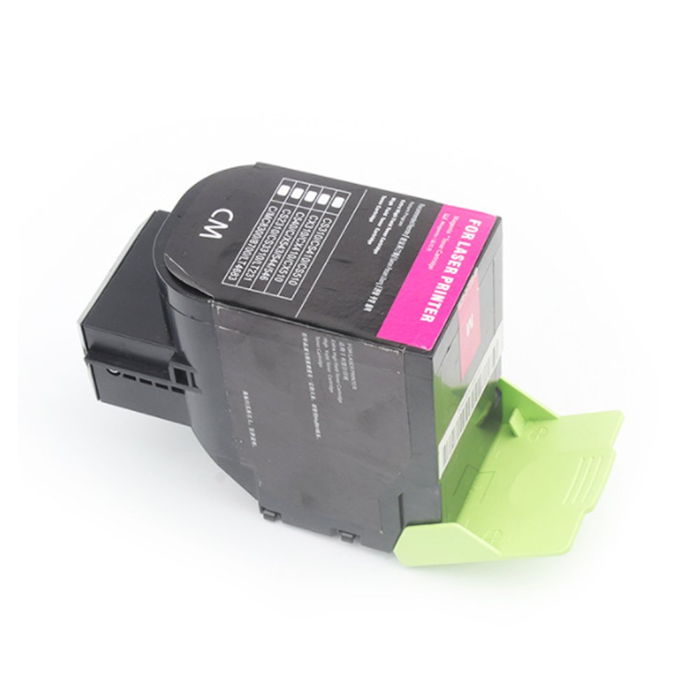 Lexmark 78C1XK0 78C2XK0 78C23XK0 78C4XK0 78C5XK0 toner cartridge for Lexmark cs421 cs431 cs521 cs622 CX421 cx522 cx622 cx625